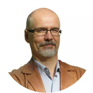 Sergey Tsvetkov - Russian-Soviet historian