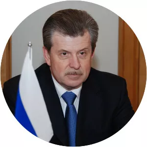 Sergey Vakhrukov