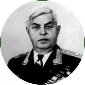 Sergey Varentsov