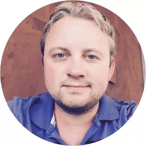 Sergey Vasiliev - Author