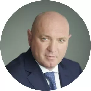 Sergey Vasilievich Natarov