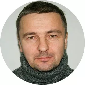 Sergey Velikanov photograph