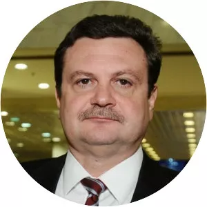 Sergey Vladimirovich Soldatenkov