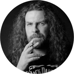 Sergey Vysokosov Musician - Musician