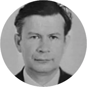 Sergey Yablonsky
