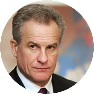 Sergey Yastrzhembsky