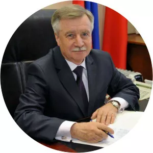 Sergey Yudakov photograph