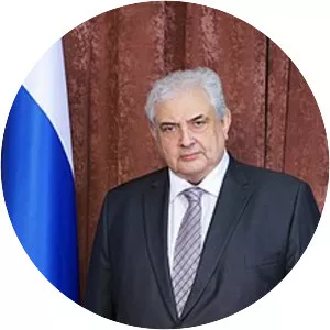 Sergey Yuryevitch Nechayev