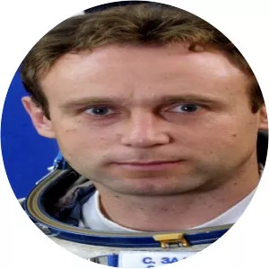 Sergey Zalyotin - Russian cosmonaut