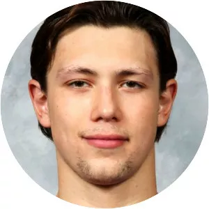 Sergey Zborovskiy - Ice hockey player