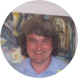 Sergey Zelik - Author