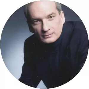 Sergey Zholobov - Russian actor