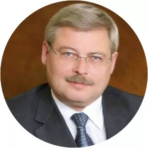 Sergey Zhvachkin