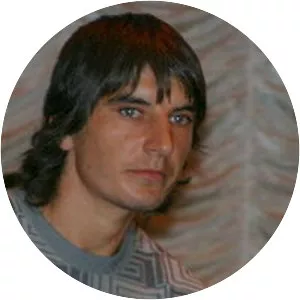 Serghei Covalciuc - Moldovan-Ukrainian footballer