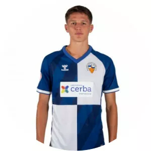 Sergi Altimira Clavell