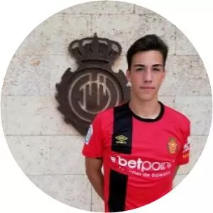 Sergi Brunet Claret - Football player