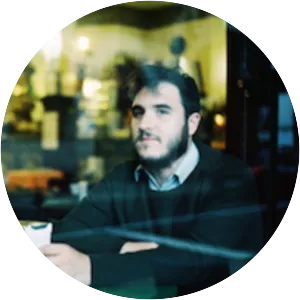 Sergi Cameron - Film editor