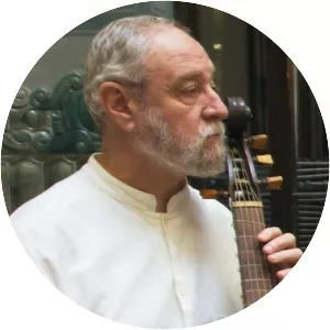 Sergi Casademunt - Musical artist