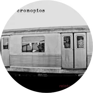 sergi felipe los cronopios - Musical artist