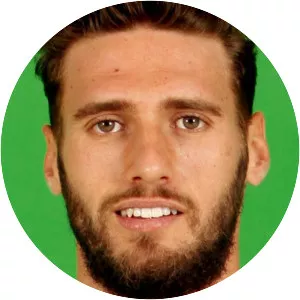 Sergi Gómez - Spanish footballer