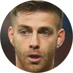 Sergi González - Spanish footballer