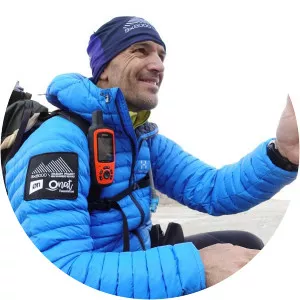 Sergi Mingote - Former Mayor of Parets del Vallès