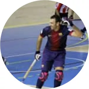 Sergi Panadero i Arbat