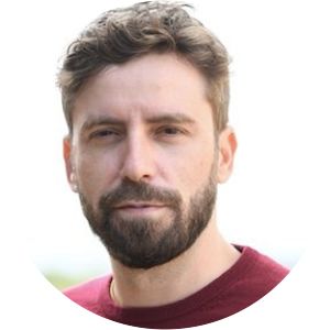 Sergi Picazo i Guillamot