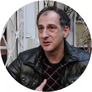 Sergi Pompermayer - Spanish dramaturge