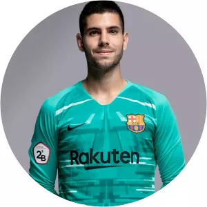 Sergi Puig - Spanish footballer