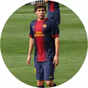 Sergi Roberto
