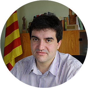 Sergi Sabrià i Benito