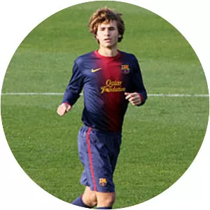 Sergi Samper