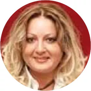 Sergin Akyaz - Saruhan Hünel's ex-wife