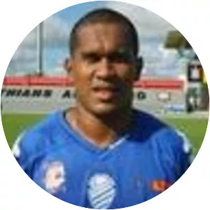 Serginho Baiano