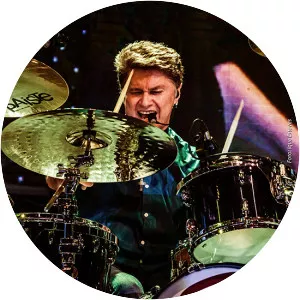 Serginho Herval - Musical artist