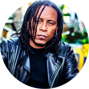 Serginho Moah - Musical artist