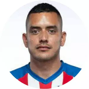 Sergio Adrián Flores