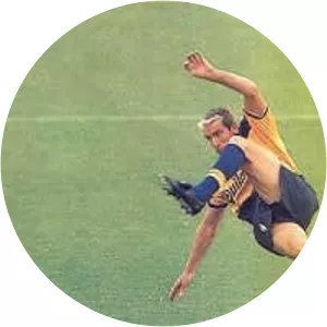 Sergio Adrián Guillermo