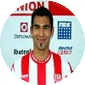 Sergio Alexis Fernández - Football player