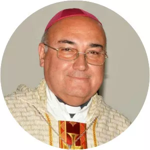 Sergio Alfredo Fenoy - 