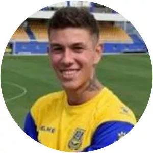 Sergio Aller García