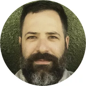 Sergio Almécija - Researcher