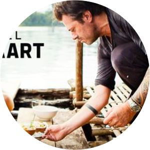 Sergio and Axel, Van de Kaart - TV show