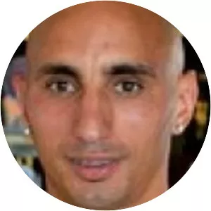 Sergio Andrés Felipe Silva