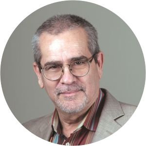 Sergio Andricaín - Cuban author