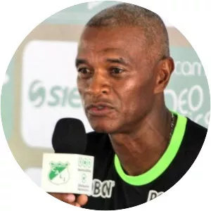 Sergio Angulo - Soccer player