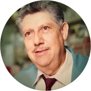 Sergio Antonio Estrada Parra