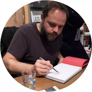 Sergio Aquindo - Visual artist