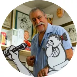 Sergio Aragonés